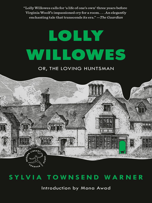 Title details for Lolly Willowes by Sylvia Townsend Warner - Wait list